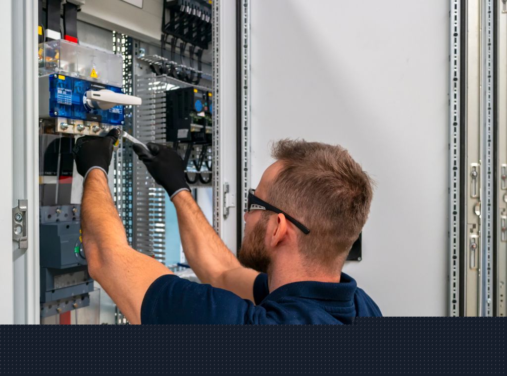 Kurzschluss Reparatur